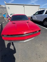 2012 Dodge Challenger SXT