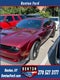 2021 Dodge Challenger R/T Scat Pack Widebody