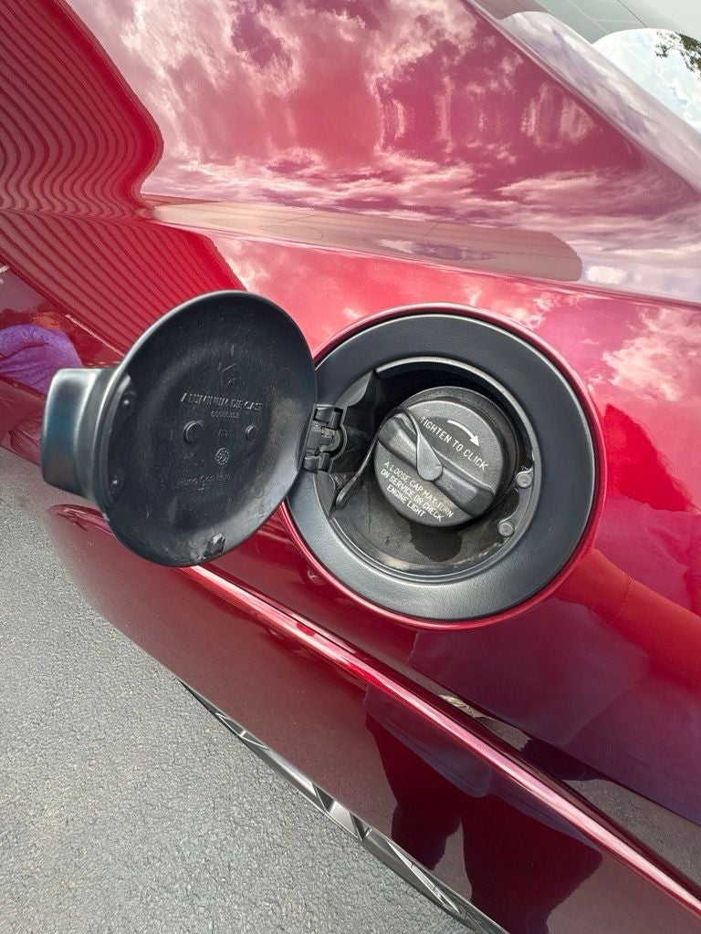 2021 Dodge Challenger R/T Scat Pack Widebody