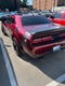 2021 Dodge Challenger R/T Scat Pack Widebody