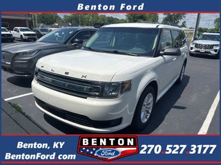 2014 Ford Flex SE