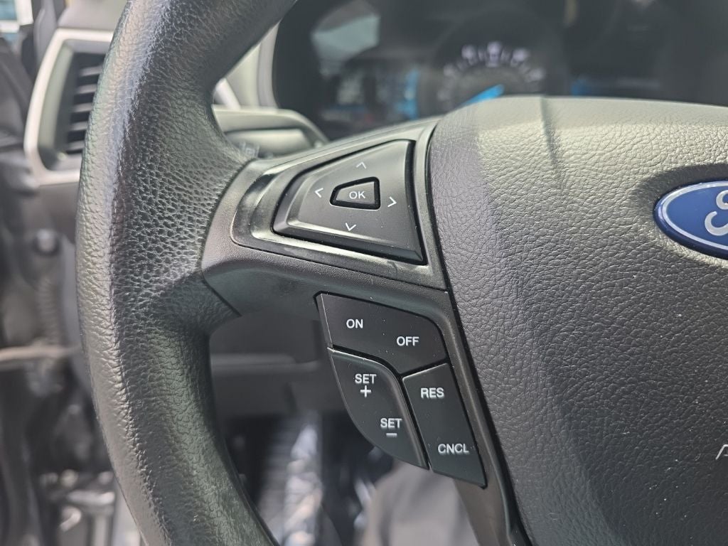 2024 Ford Edge SE