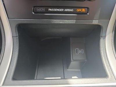 2024 Ford Edge SE