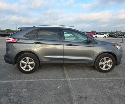 2024 Ford Edge SE