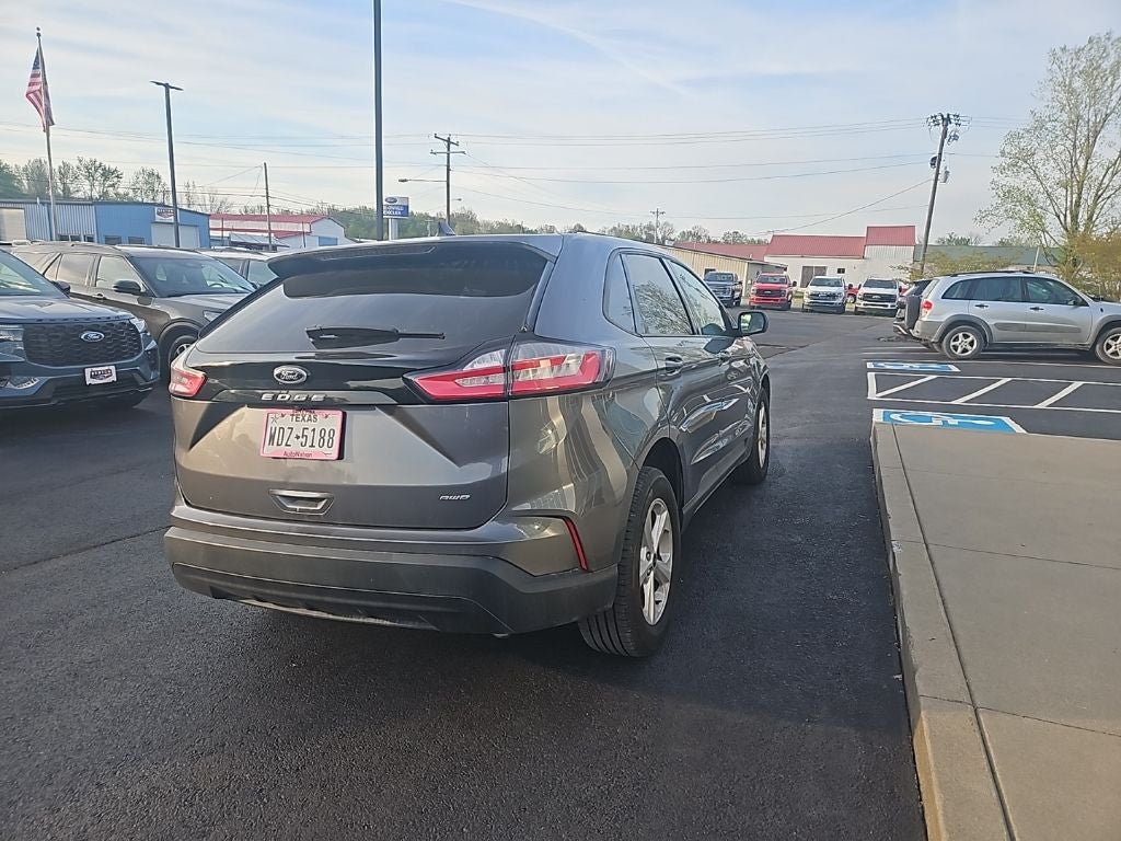 2024 Ford Edge SE