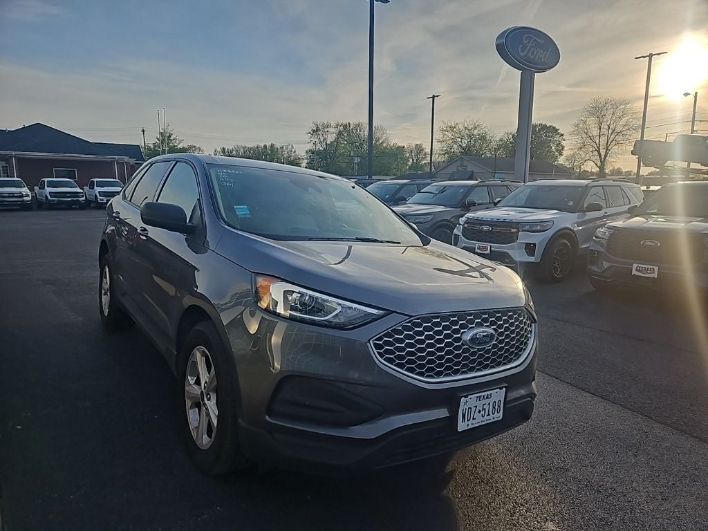 2024 Ford Edge SE
