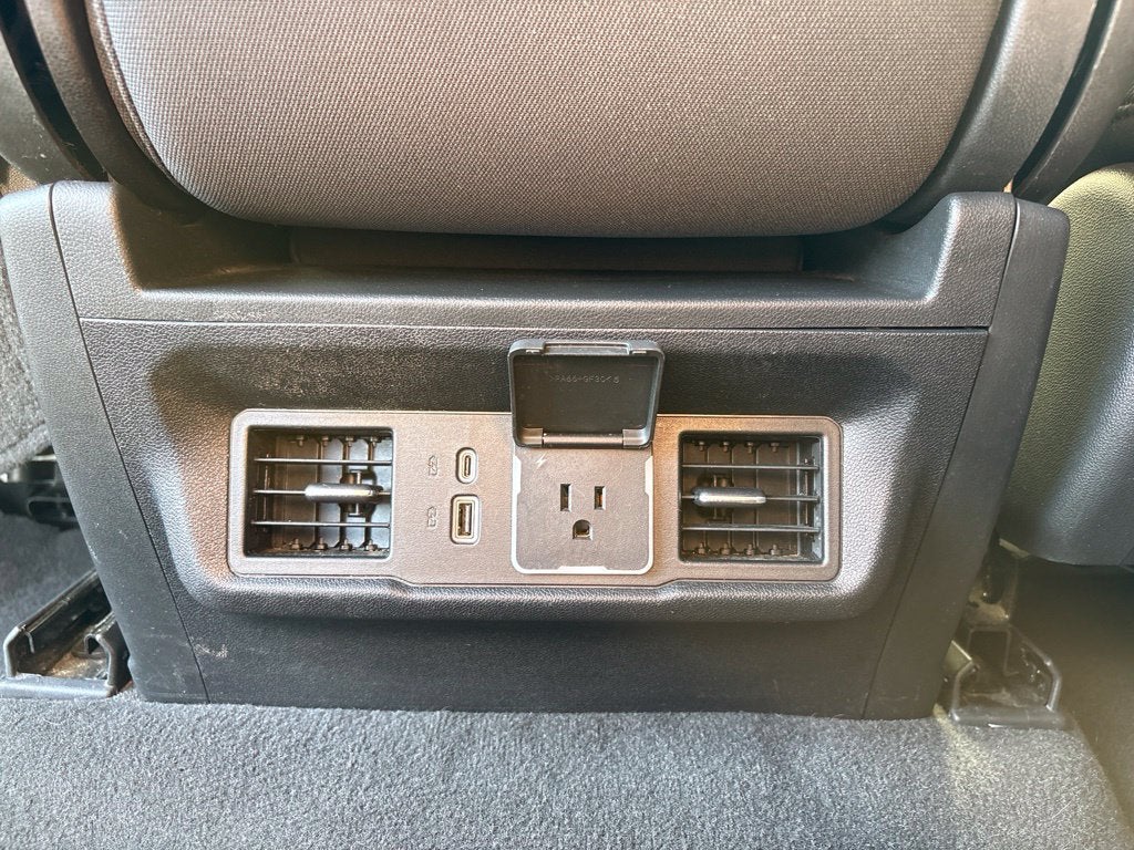 2025 Chevrolet Silverado 1500 LT LT1