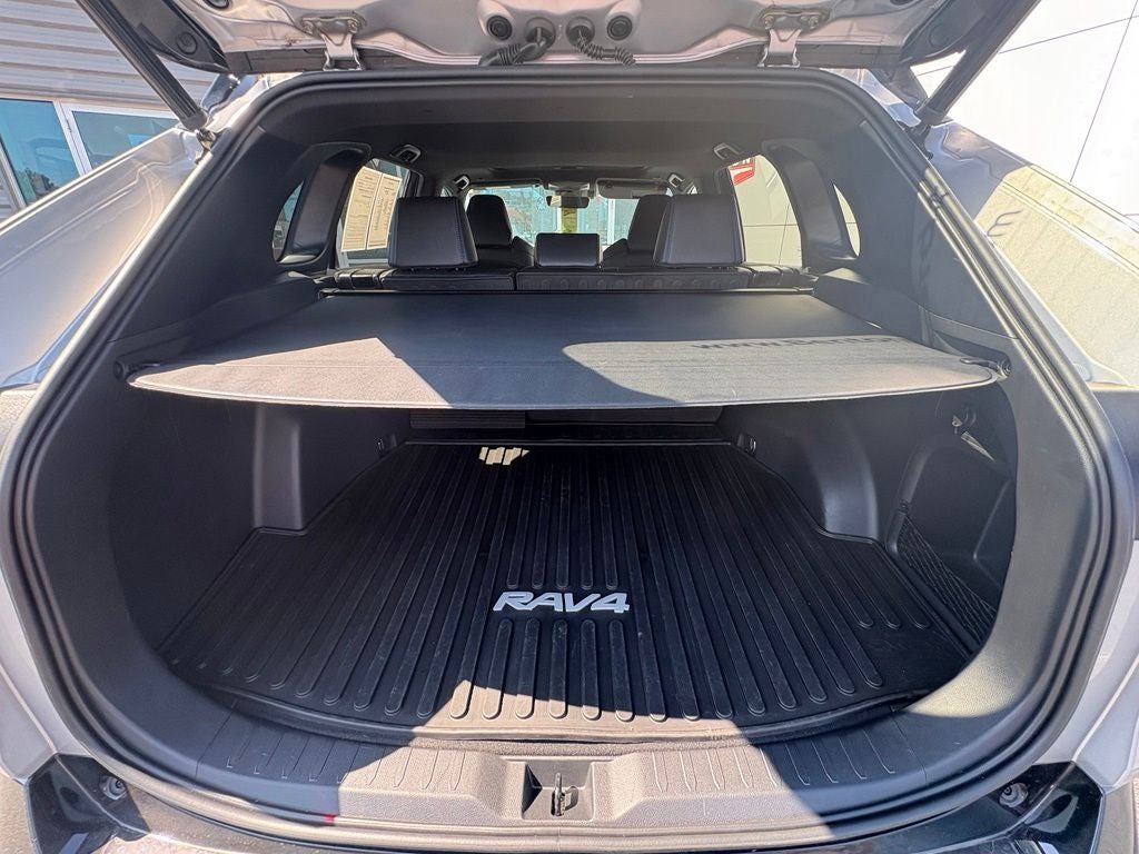 2023 Toyota RAV4 Hybrid XSE