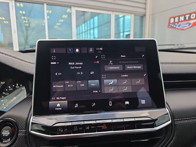 2022 Jeep Compass Altitude