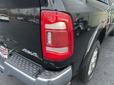 2020 RAM 2500 Limited