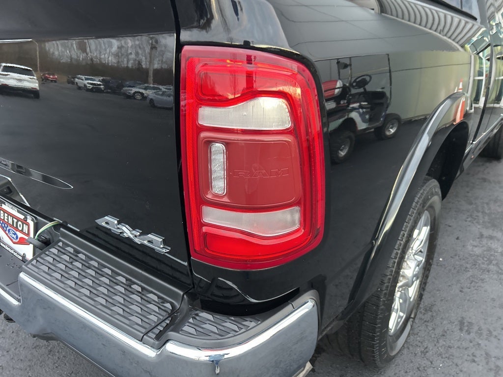 2020 RAM 2500 Limited