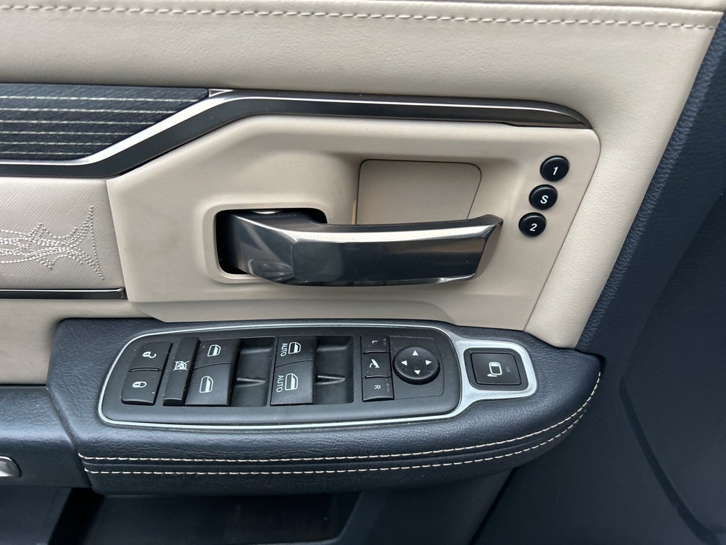 2020 RAM 2500 Limited