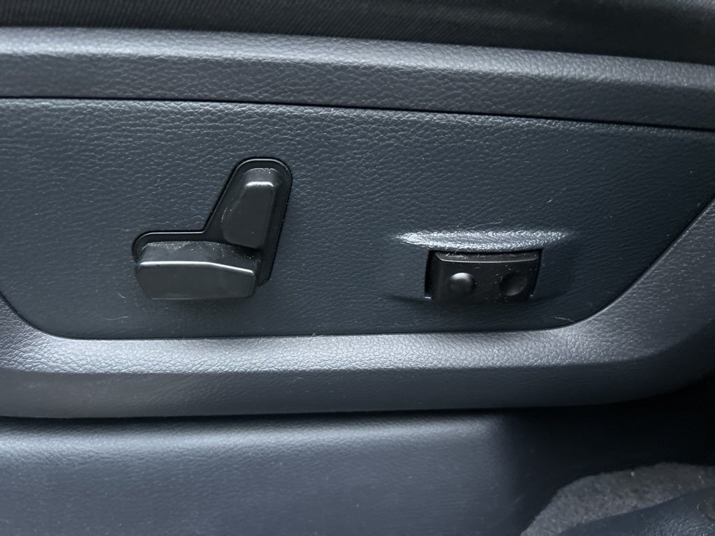 2020 RAM 2500 Limited