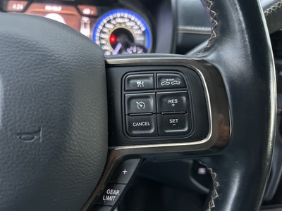 2020 RAM 2500 Limited