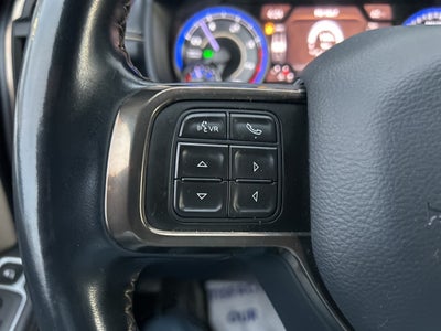 2020 RAM 2500 Limited