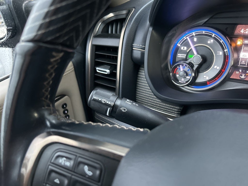 2020 RAM 2500 Limited