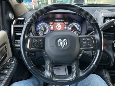 2020 RAM 2500 Limited