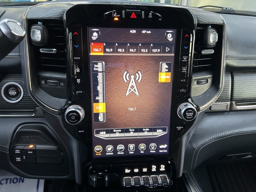 2020 RAM 2500 Limited