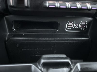 2020 RAM 2500 Limited