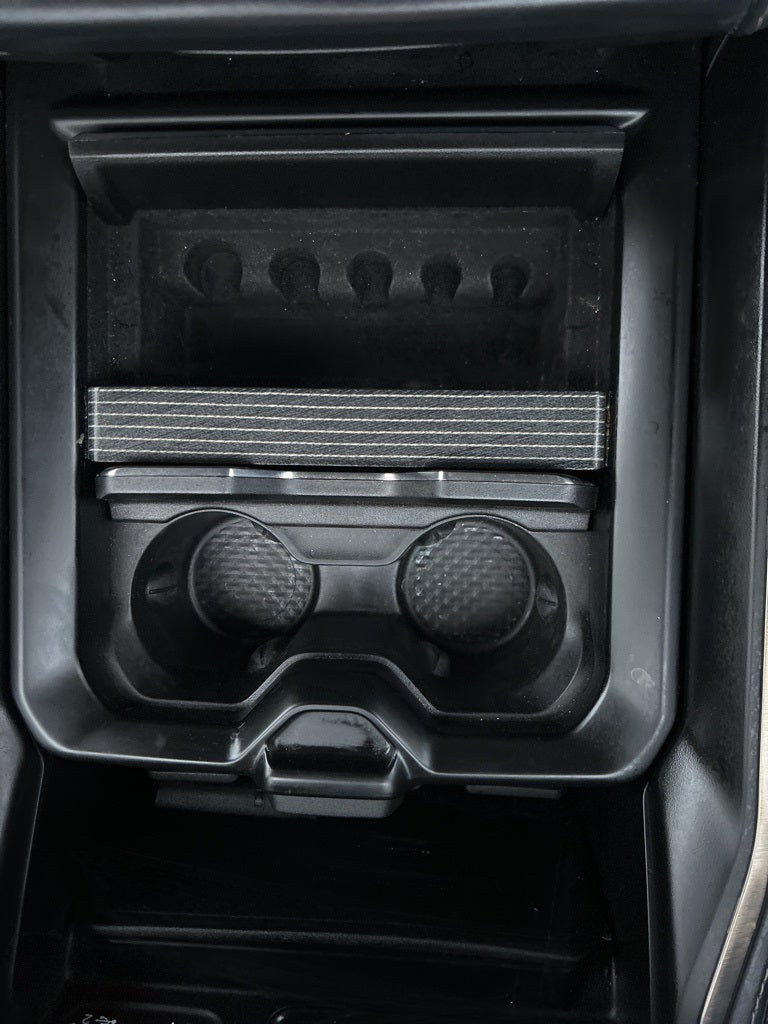 2020 RAM 2500 Limited