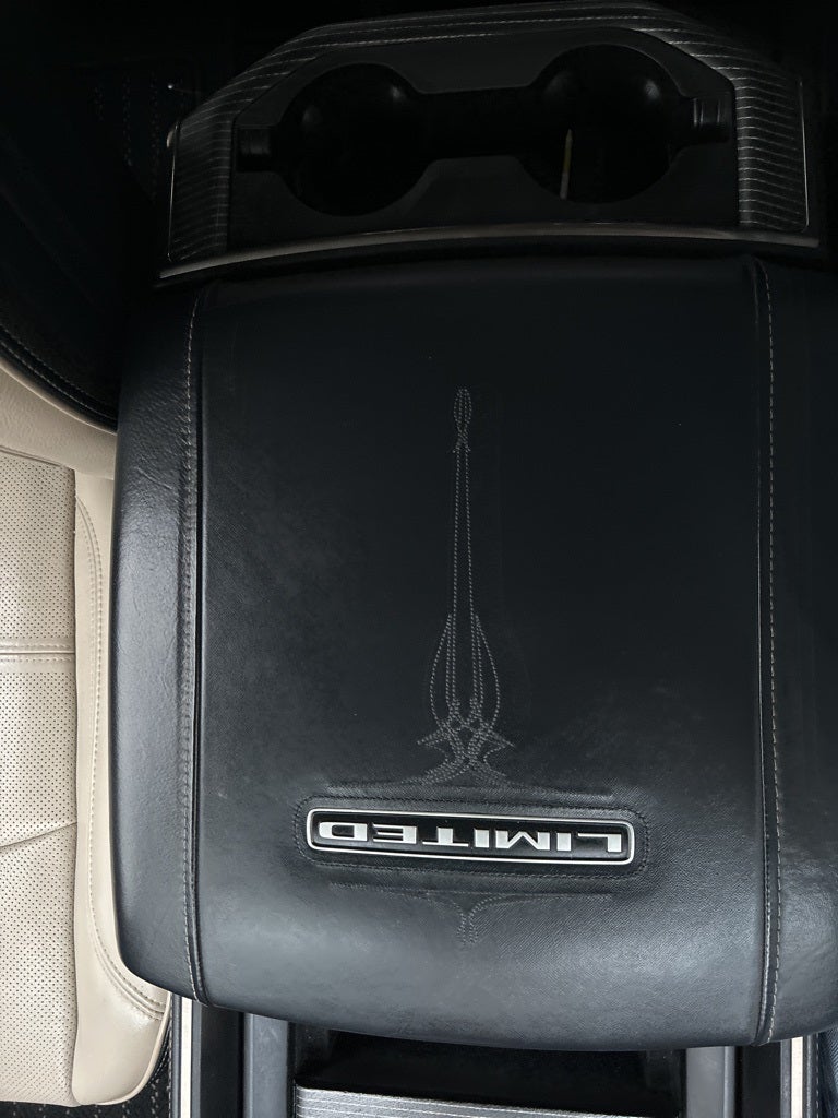 2020 RAM 2500 Limited