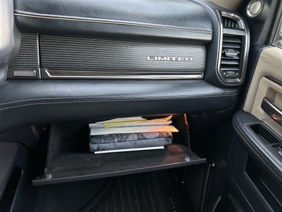 2020 RAM 2500 Limited