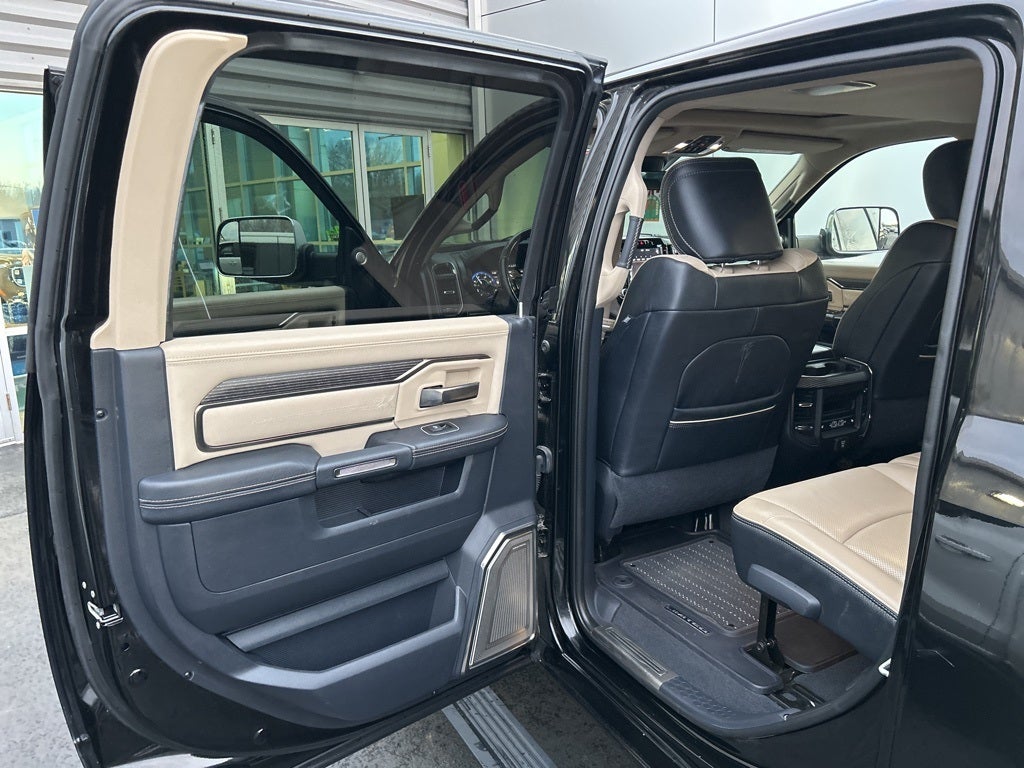 2020 RAM 2500 Limited