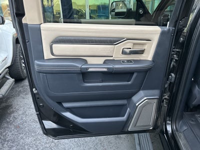 2020 RAM 2500 Limited