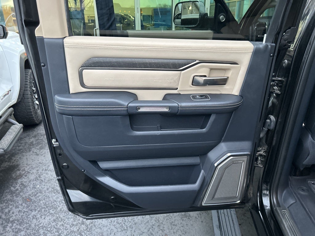 2020 RAM 2500 Limited