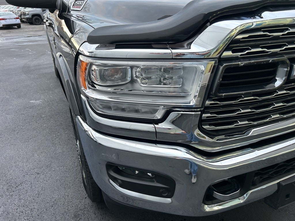 2020 RAM 2500 Limited