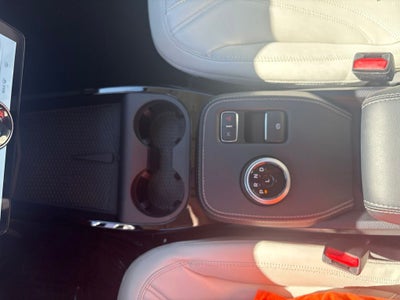 2024 Ford Mustang Mach-E Select