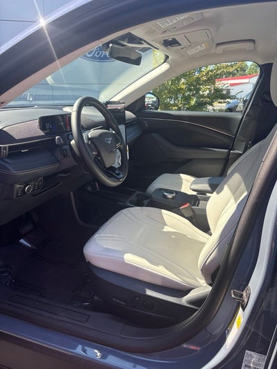 2024 Ford Mustang Mach-E Select