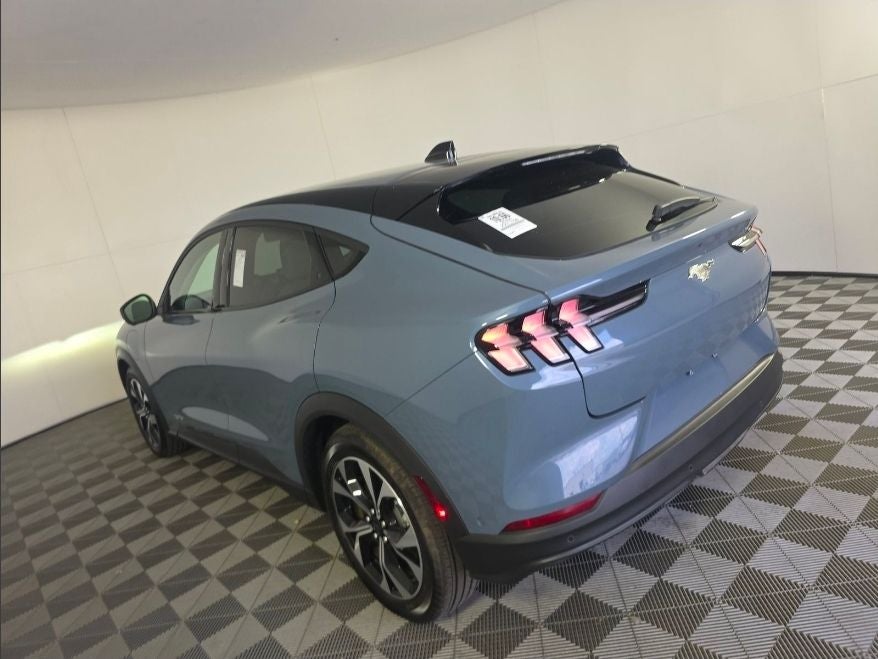 2024 Ford Mustang Mach-E Select