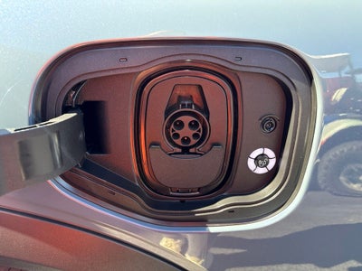 2024 Ford Mustang Mach-E Select