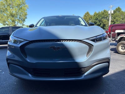 2024 Ford Mustang Mach-E Select