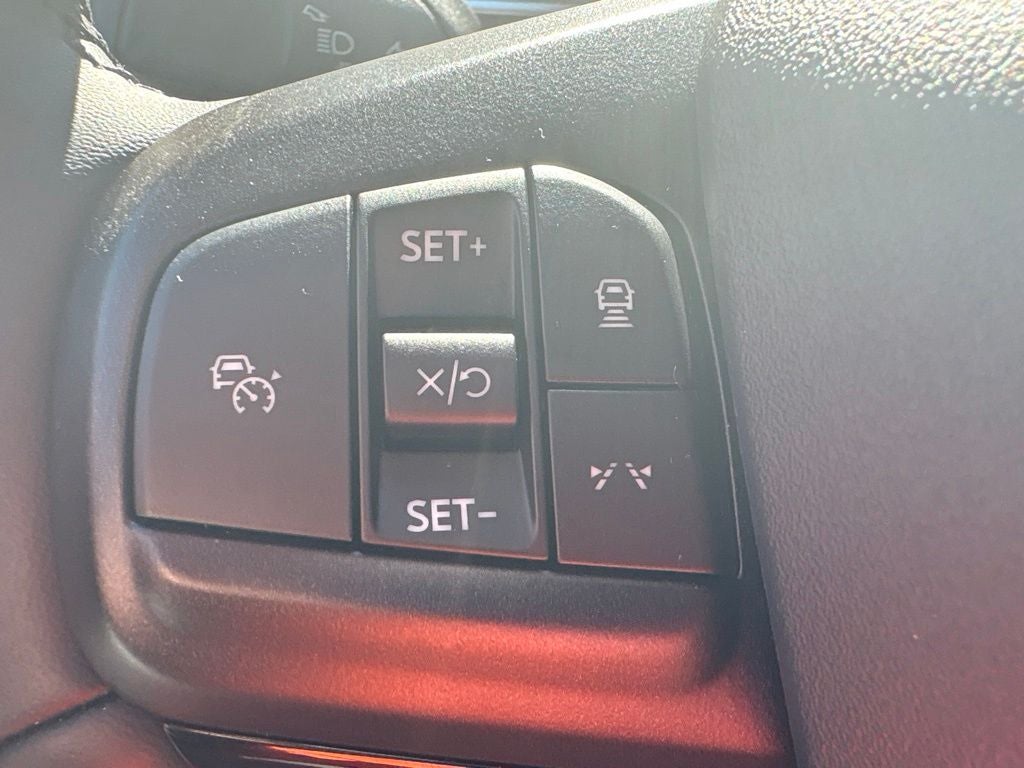 2024 Ford Mustang Mach-E Select