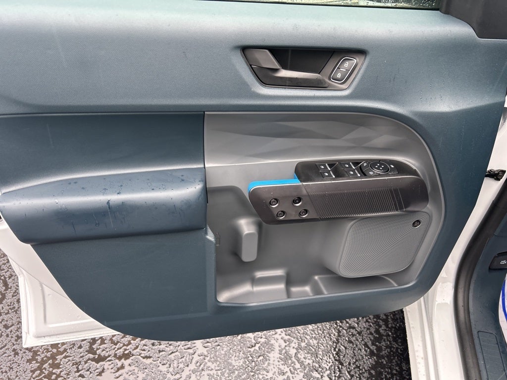 2025 Ford Maverick Lobo High