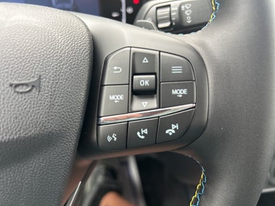 2025 Ford Maverick Lobo High