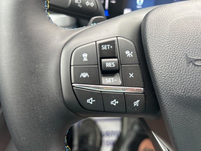 2025 Ford Maverick Lobo High