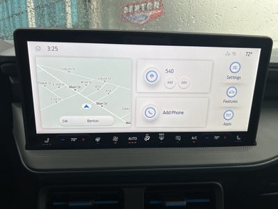 2025 Ford Maverick Lobo High