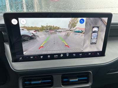 2025 Ford Maverick Lobo High