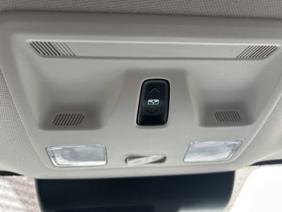 2025 Ford Maverick Lobo High