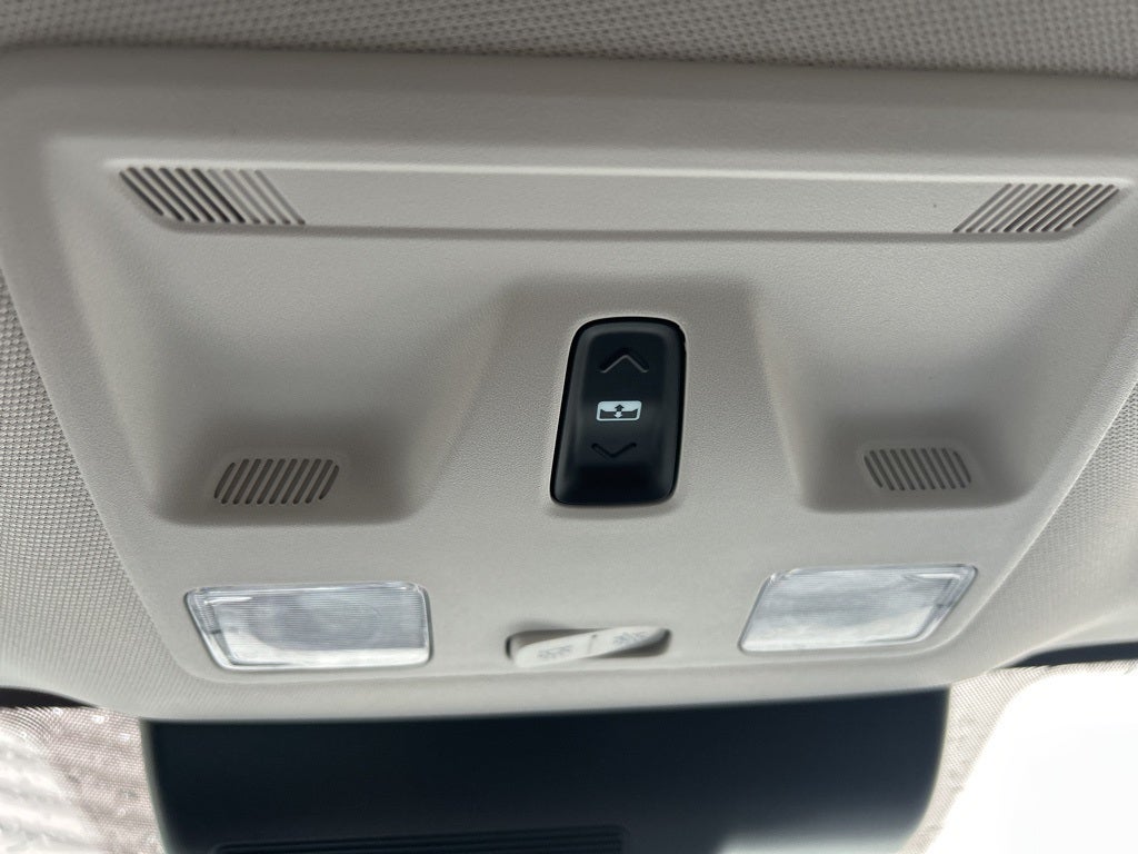 2025 Ford Maverick Lobo High