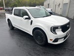 2025 Ford Maverick Lobo High