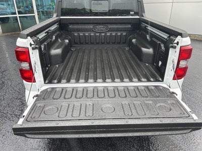 2025 Ford Maverick Lobo High