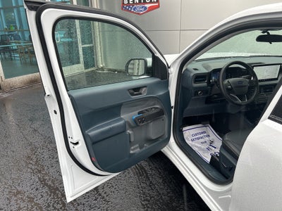 2025 Ford Maverick Lobo High