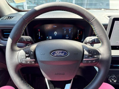 2026 Ford Maverick Lobo High