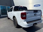2026 Ford Maverick Lobo High