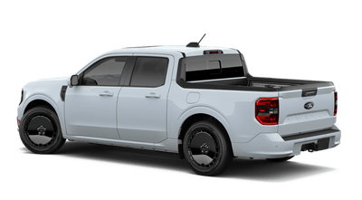 2026 Ford Maverick Lobo High
