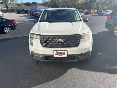 2025 Ford Maverick XL